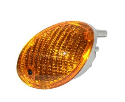 knipperlicht  Neo voor   L cpl.